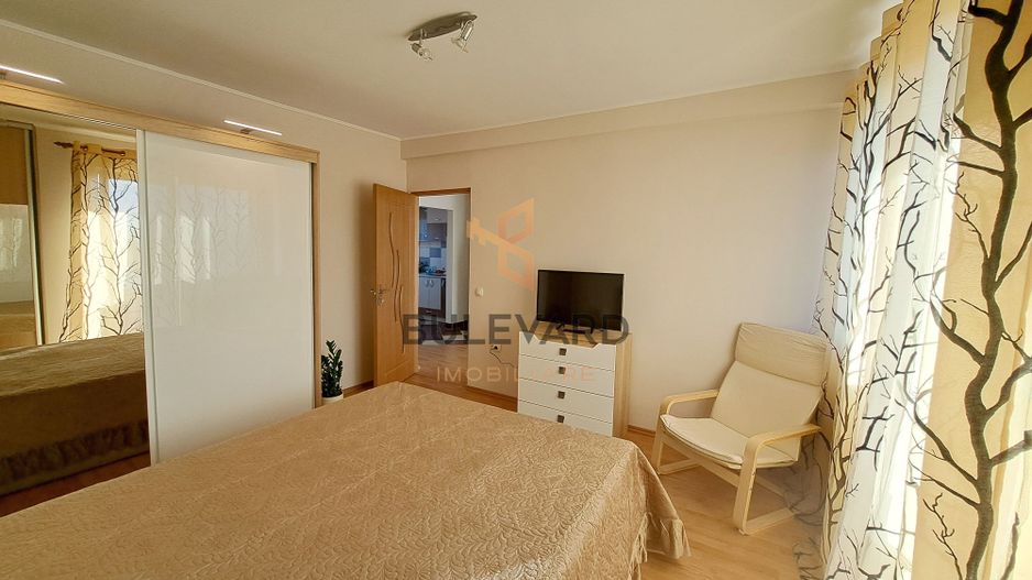Apartament 3 camere, zona Apahida! - Poză 5