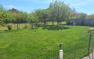 BRASADAS vinde casa individuala 8 cam teren 10 ari Unirii. - Poză 26