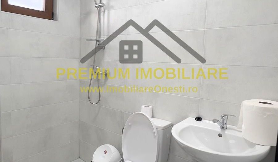 Oportunitate de investiție – Proprietate versatilă în Onești - Poză 13