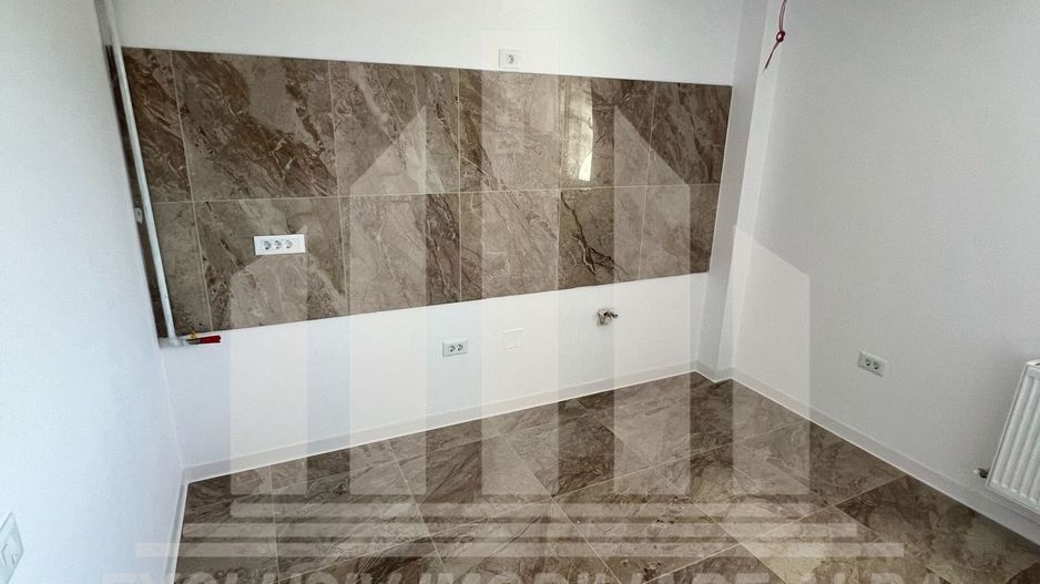 Aparament cu 3 camere, Cetate, Bloc Nou - Poză 8