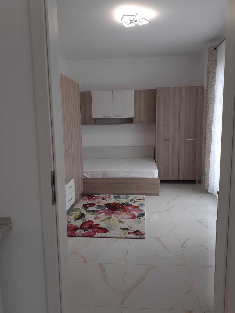 Grsoniera -de inchiriat Aparatorii Patriei - Poză 1