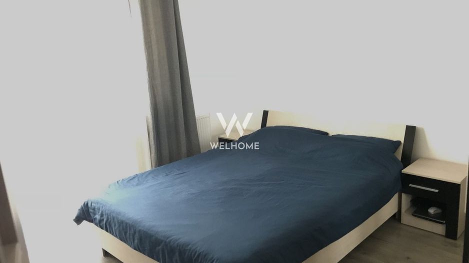 Apartament 2 camere modern in Selimbar, zona Brana - Poză 6