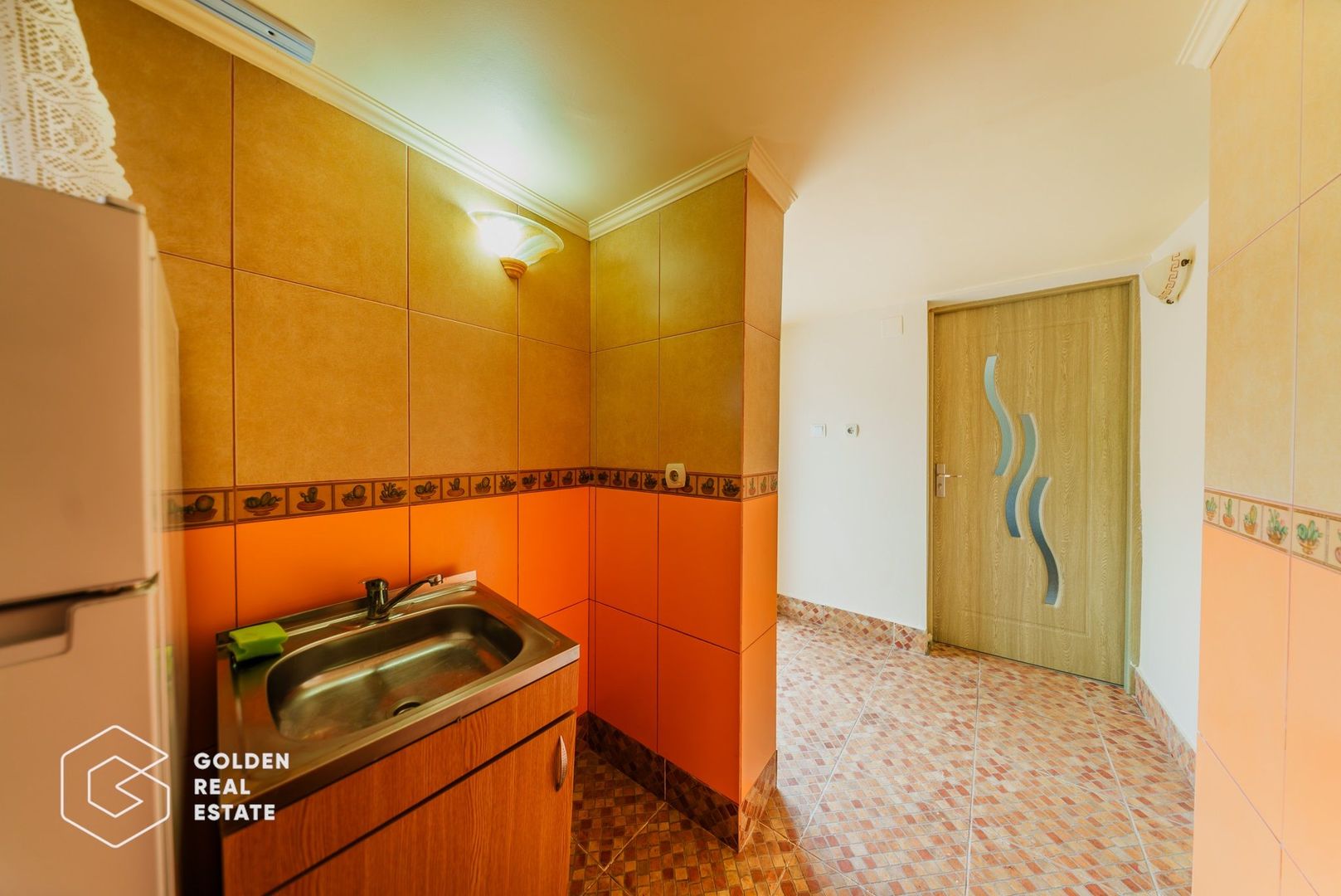Afacere la cheie: Pensiune functionala sau casa de locuit, Ghioroc - Poză 19