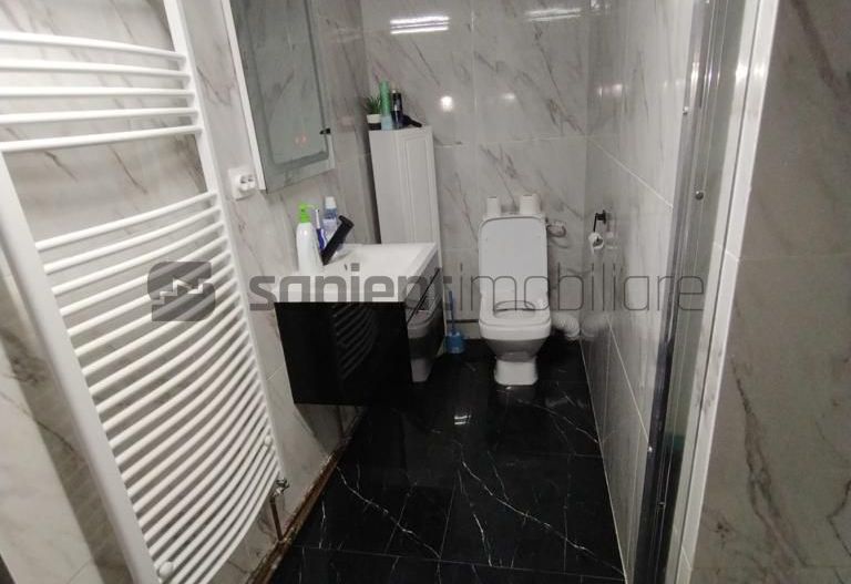 Sapient | Casa cu 2 nivele in Oradea - Poză 7