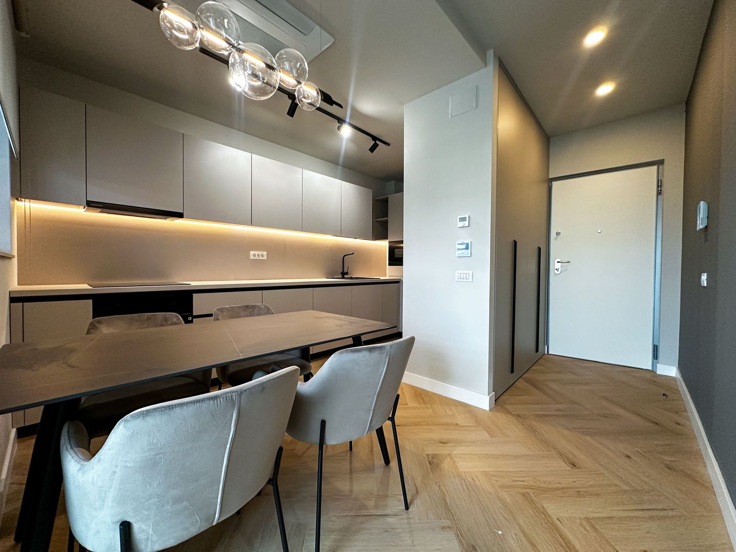 Apartament 2 camere I Dimitrie Pompeiu - Poză 1