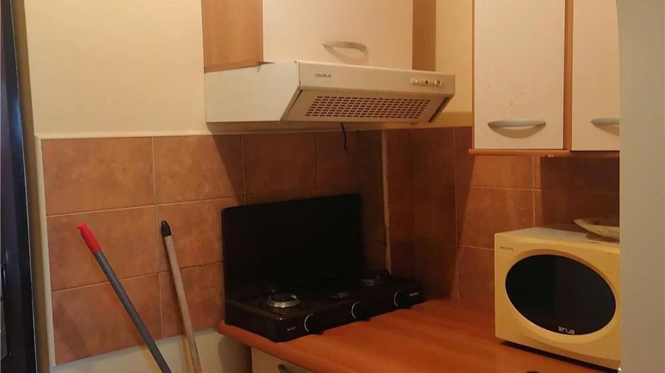 COMISION 0% | Garsonieră 21 MP cu chicinetă separată | Steaua - Poză 3