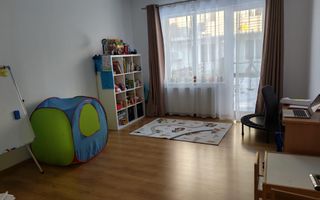 Apartament de 2 camere, 60mp, gradina, parcare, zona LIDL Buna Ziua - Poză 2