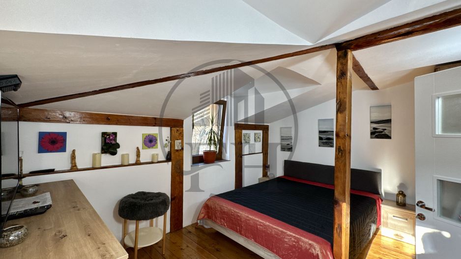 Apartament 3 camere de vanzare Constanta, zona Centrala - Poză 7