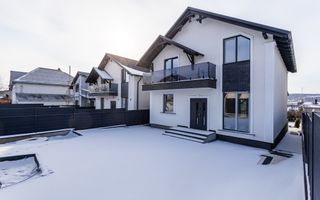 Vânzare, casă, 2 nivele, strada Ghidighici  10,  Trușeni - Poză 4