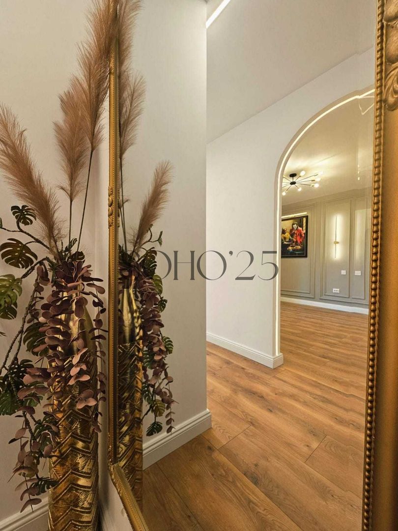 Proprietar apartament 2 camere Piata Amzei-Calea Victoriei - Poză 3