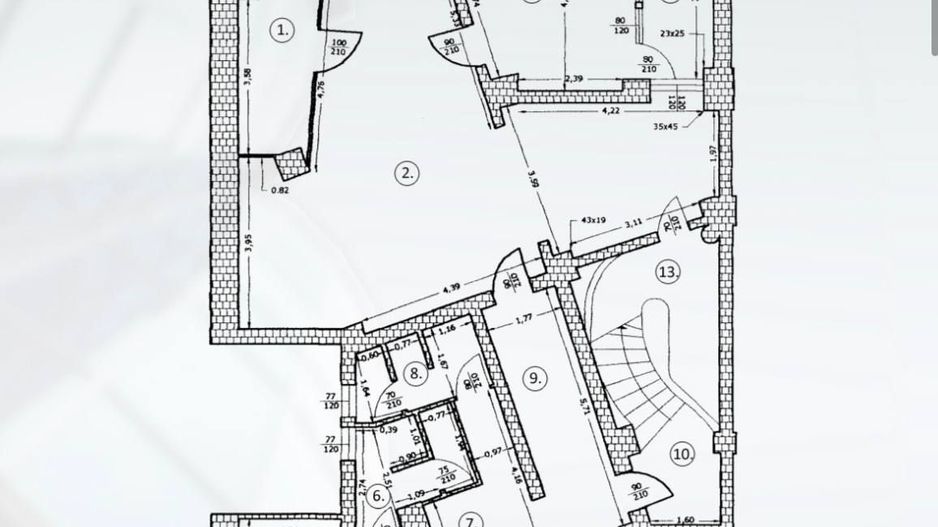 Business Center Gematex 1 - Victoriei - Poză 3