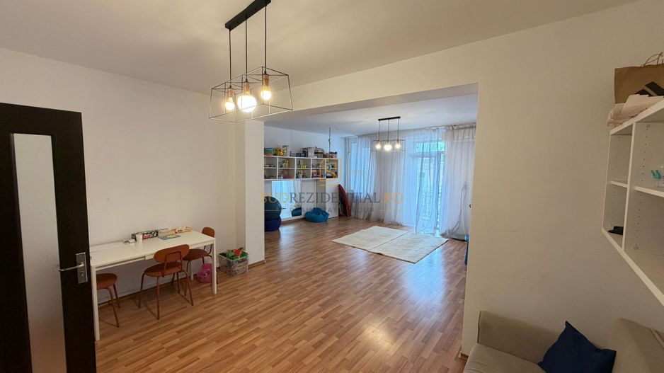 Cladire birouri ultracentral - multiple destinatii ( office/clinica ) - Poză 13