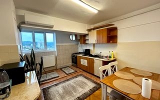 2 camere decomandate, Modern, Parcare, USAMV, UMF, Zorilor - Poză 8