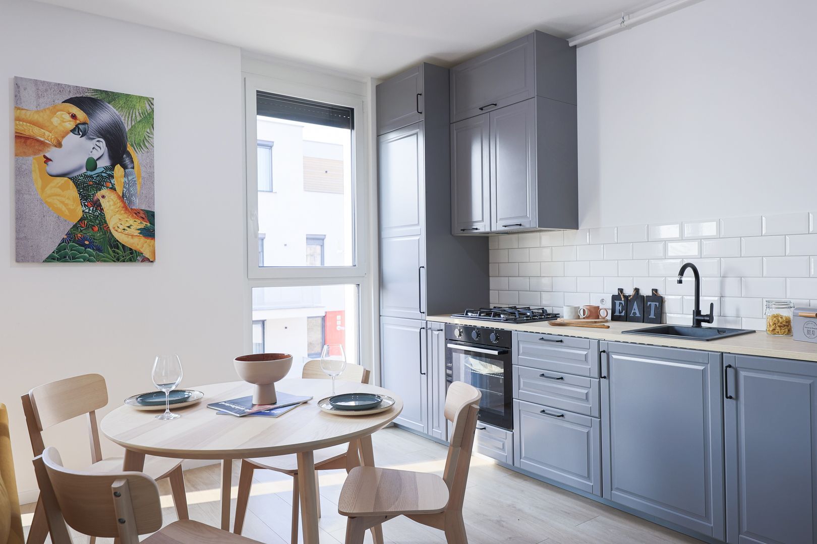 Cel mai ieftin apartament NOU ARED de pe piata cea mai buna investitie - Poză 5