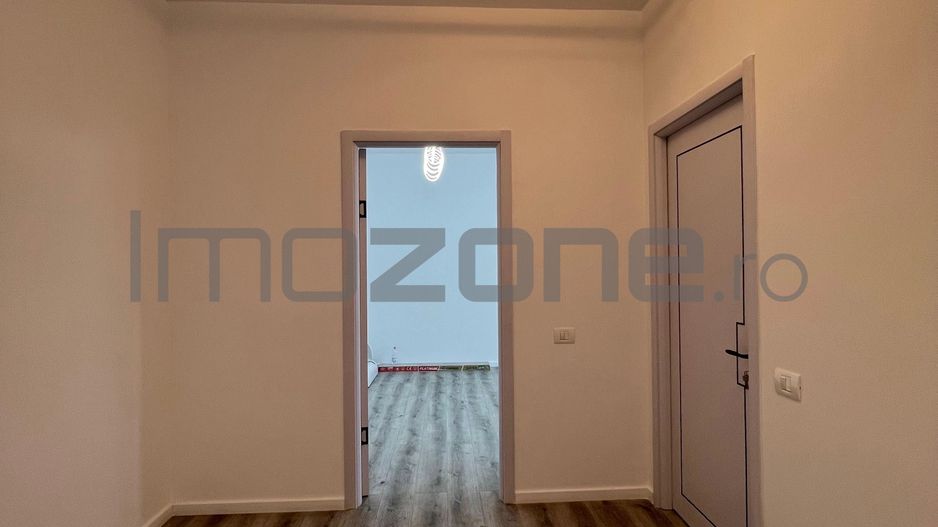 Exigent - faza 5, apartament 2 camere, finisat complet, decomandat, comision 0% - Poză 1