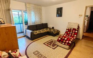 Apartament 2 camere 53 m² lângă Ștrand - Poză 1