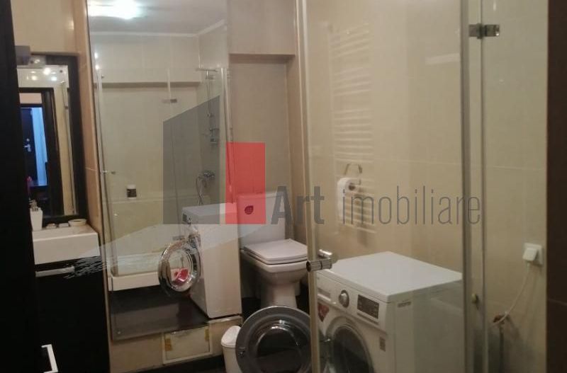 Apartament 2 camere | Viva residance | Parcare | Zona linistita | Mobilat utila - Poză 8