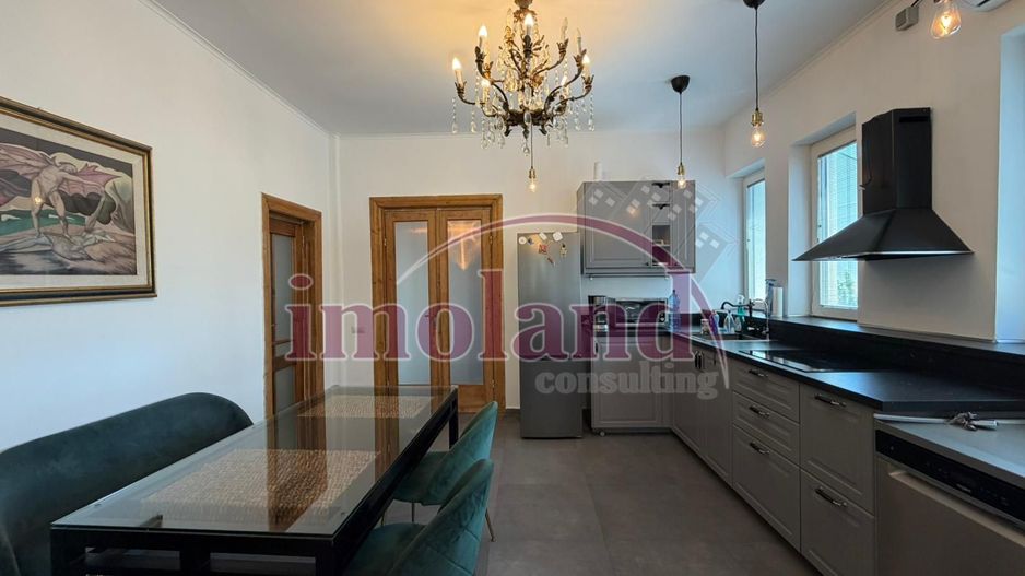 Inchiriere - apartament 3 camere - Dorobanti - Poză 4