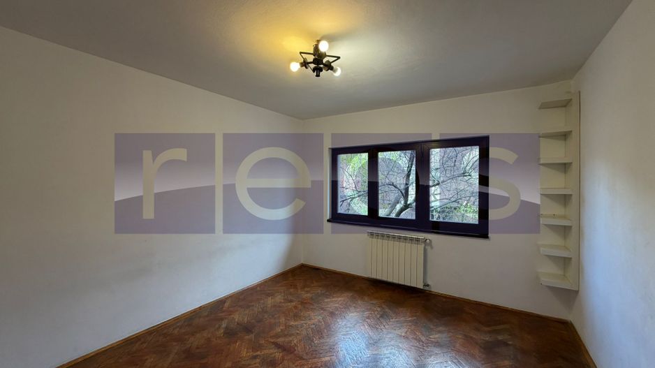 INCHIRIERE VILA FLOREASCA | CURTE PROPRIE | PARCARE | 130MP | - Poză 6