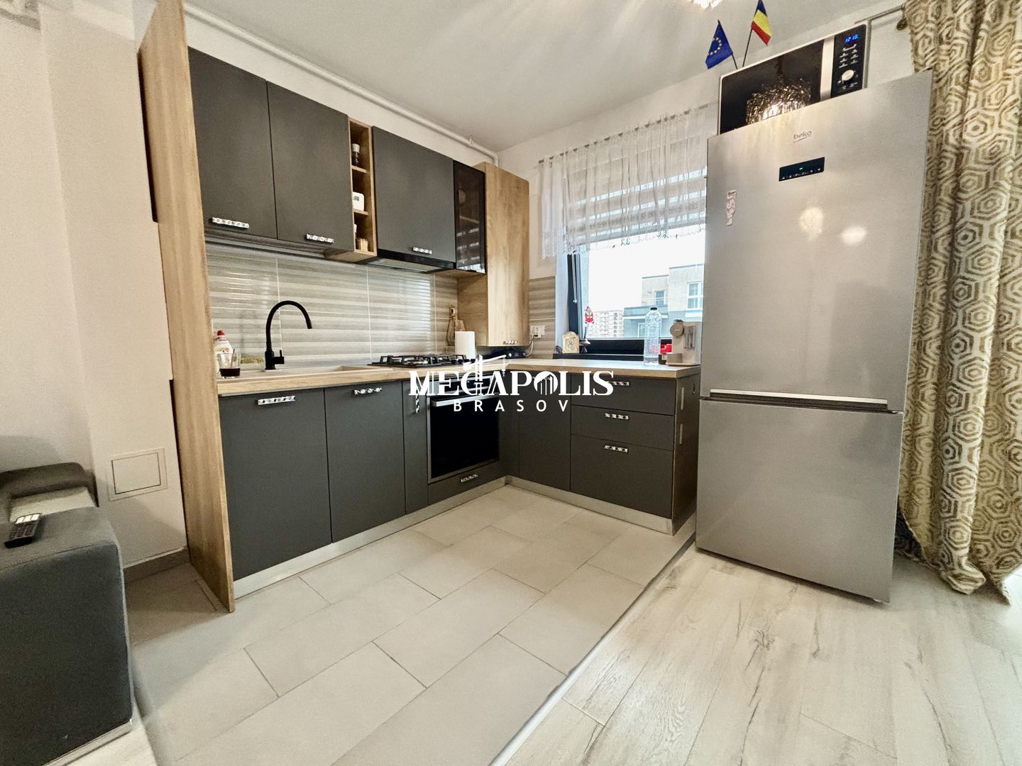 Apartament 2 camere | Open Space | Parcare Subterană | Platinum - Poză 6