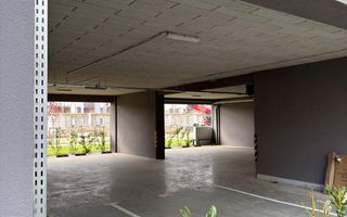 2 camere Tractorul I NOU 2025 I Complex Rezidential Premium I COM 0% - Poză 11