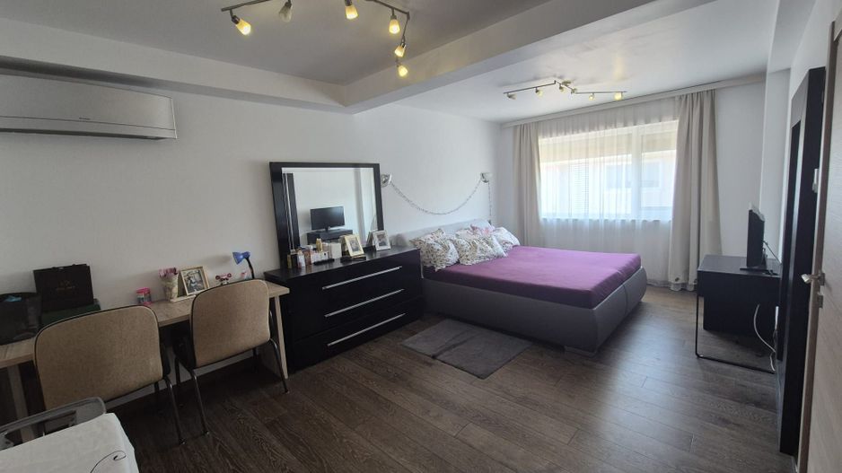 Vila 102 mp mobilată/utilata + 2 parcari -  Jasmine Garden Pipera ! - Poză 6