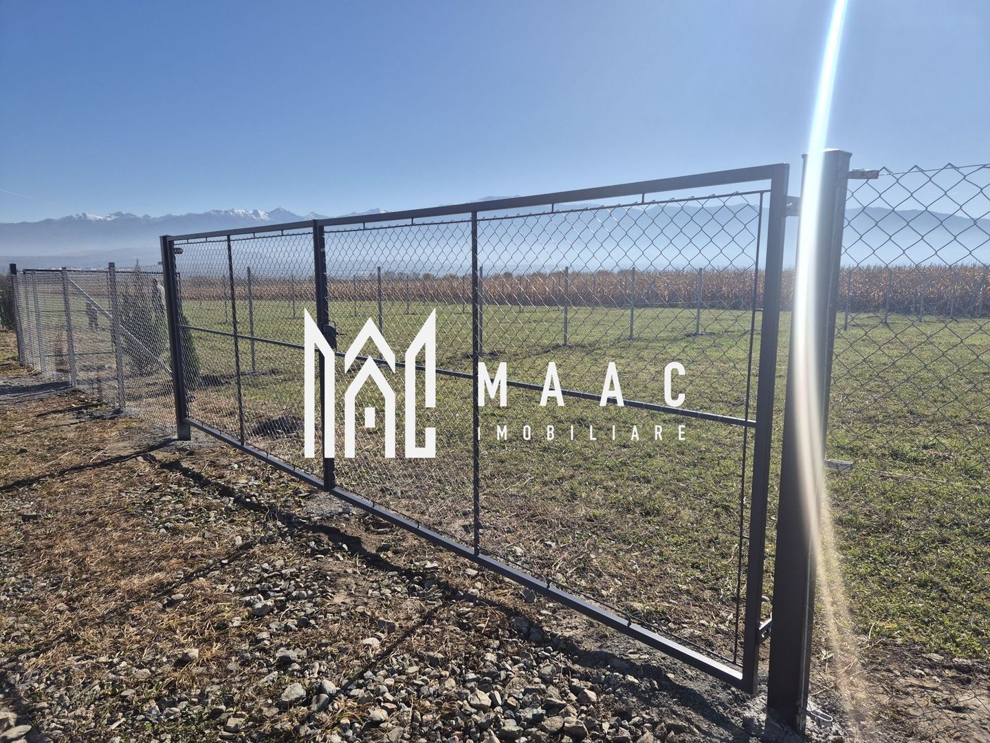 Teren | EXTRAVILAN | 500 MP | Bradu - Poză 4