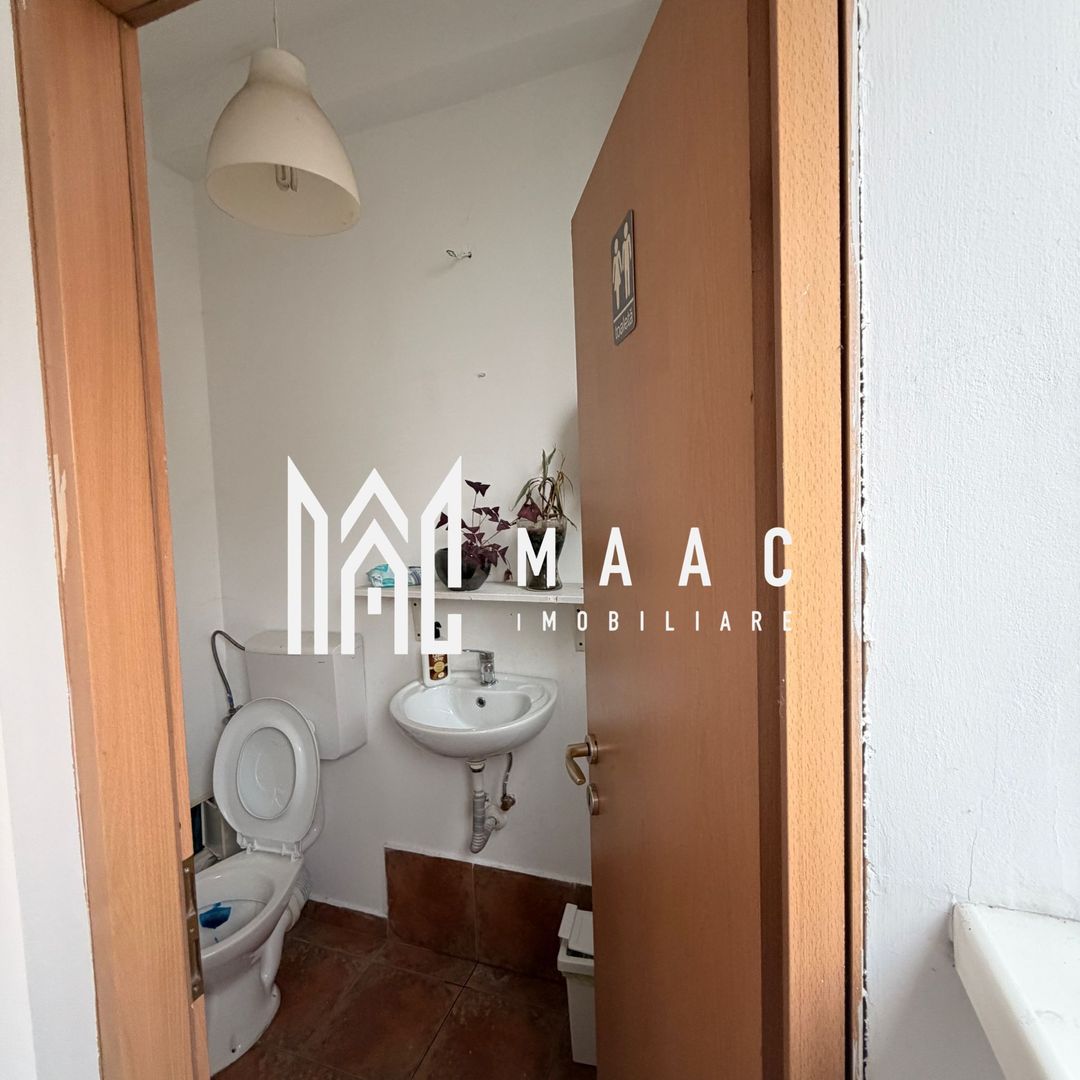 Spatiu Comercial 69MP - Poză 4