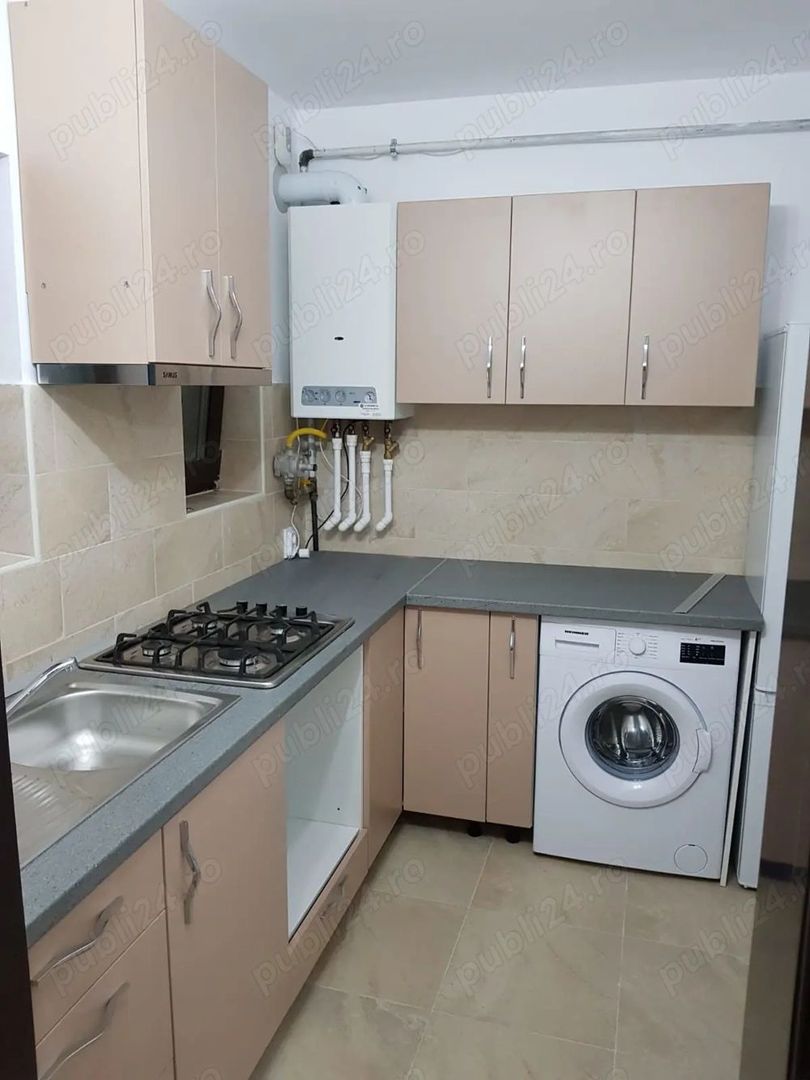 Apartament 3 camere | 60 mp | Etaj 1 - Poză 4