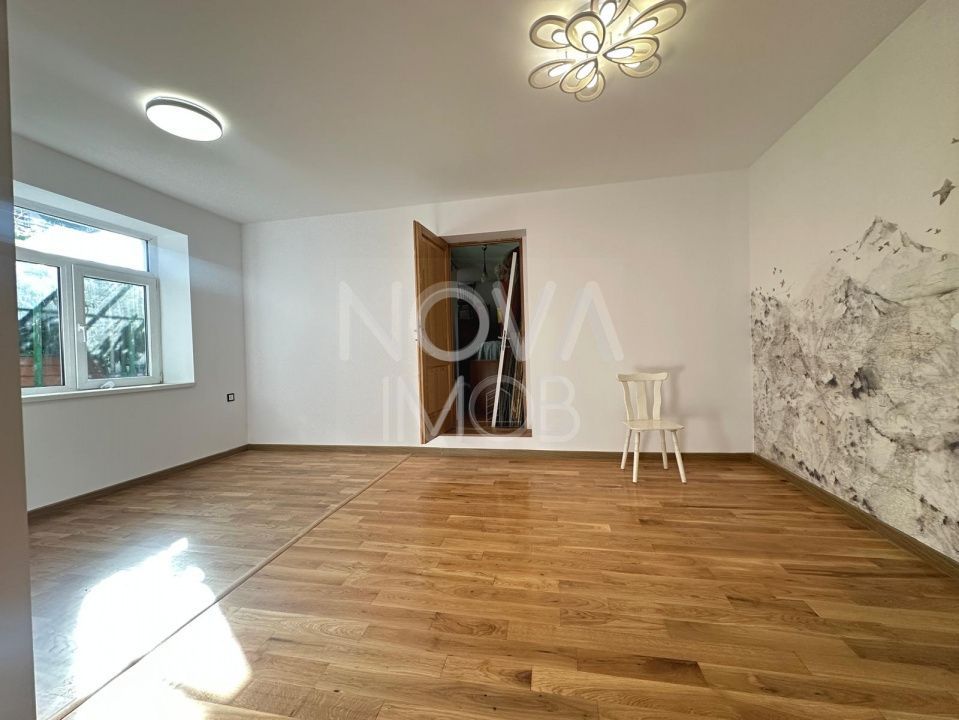 Casa de inchiriat - pretabil spatiu de birouri, Str. Luptei - Poză 3