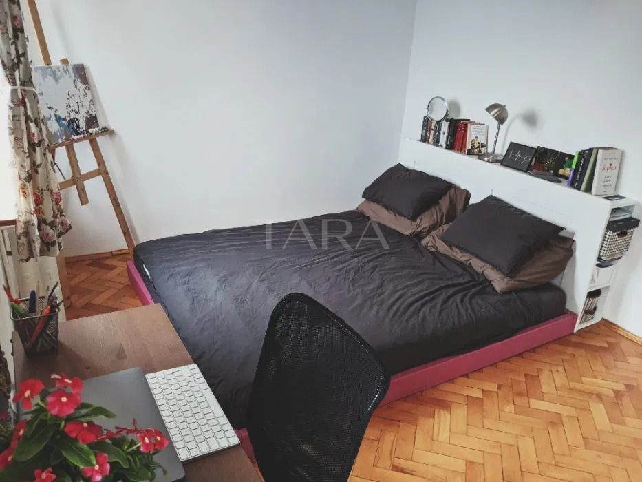 Apartament în Mănăștur, zona Big – Spațiu, confort și locație excelent - Poză 4