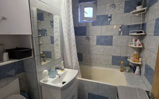 Apartament 3 camere decomandat, 72 mp, etaj 5/9, zona Alexandru Familial, Iași - Poză 7