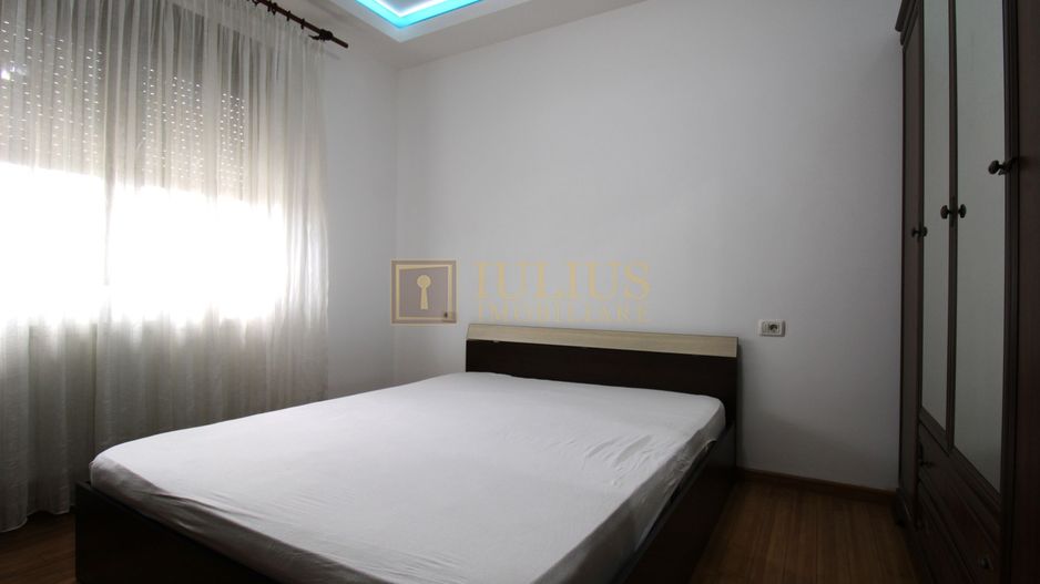 Stadion/Complex Studentesc;3 camere, 2 dormitoare egale, centrala proprie si AC. - Poză 11