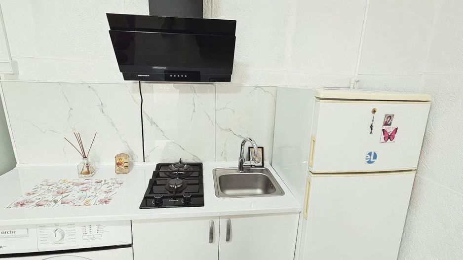 Garsonieră mobilata, Tomis 3 – 31.000 euro, comision 0% - Poză 4
