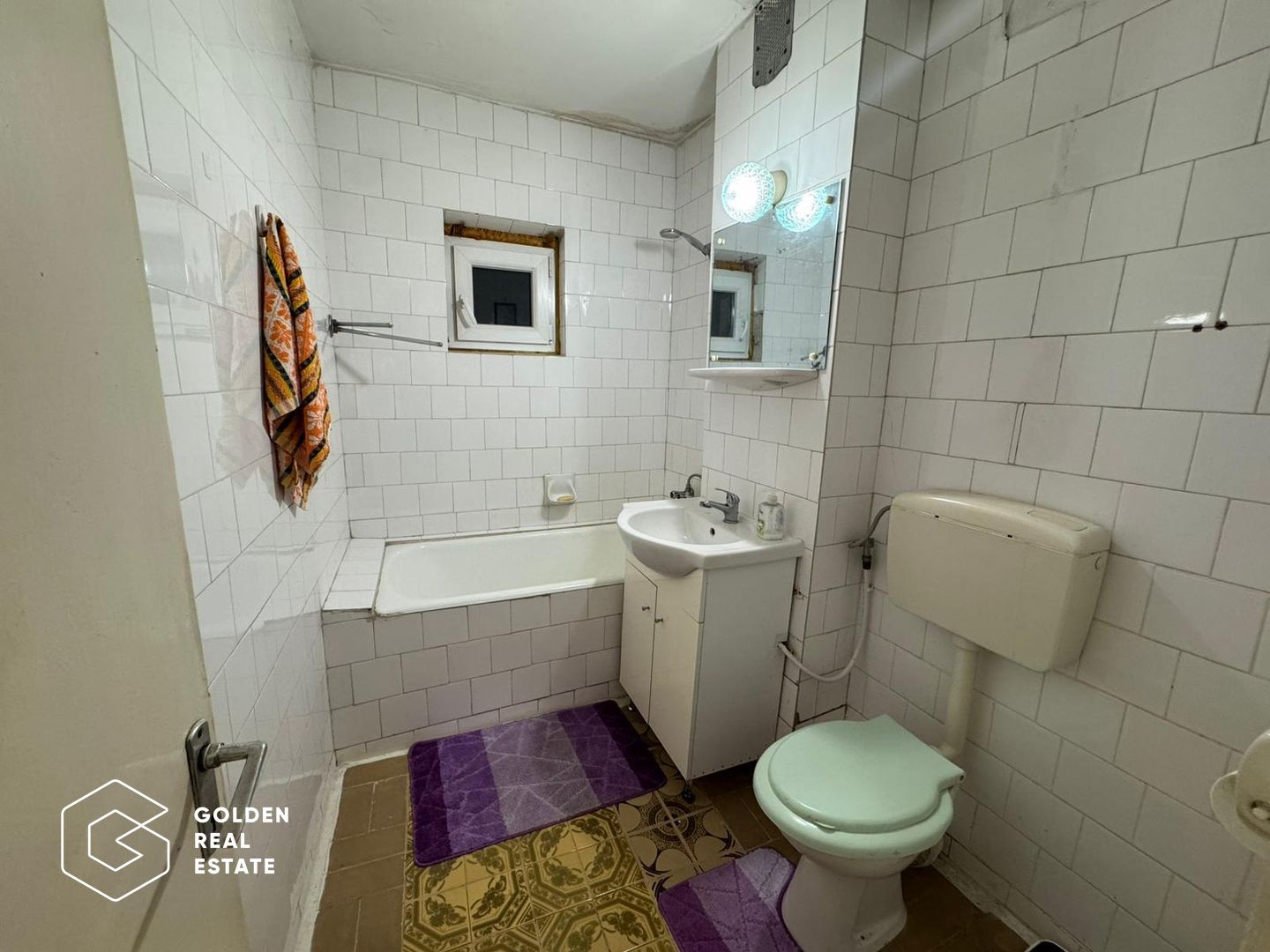 Apartament cu 3 camere, etaj 1, zona Torontalului-Bucovina - Poză 8