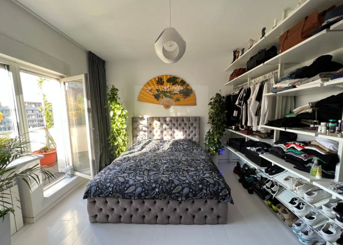 Apartament Tip Penthouse | 3 Camere | Terasă Panoramică | Universitate - Poză 8