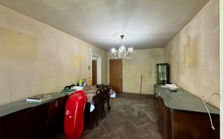 OPORTUNITATE - 3 camere decomandate, 70 mp utili, et 3 - Bucur Obor - Poză 1