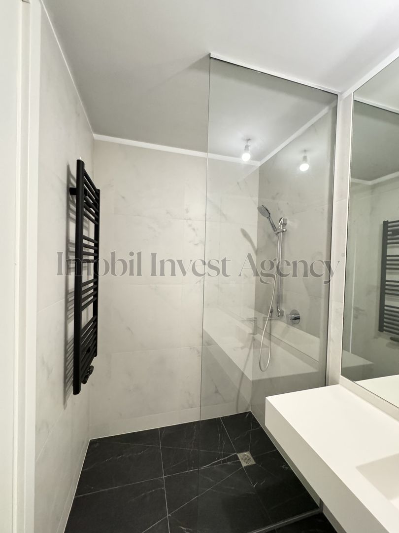 Apartament 3 camere de vanzare One Verdi Park - Poză 10