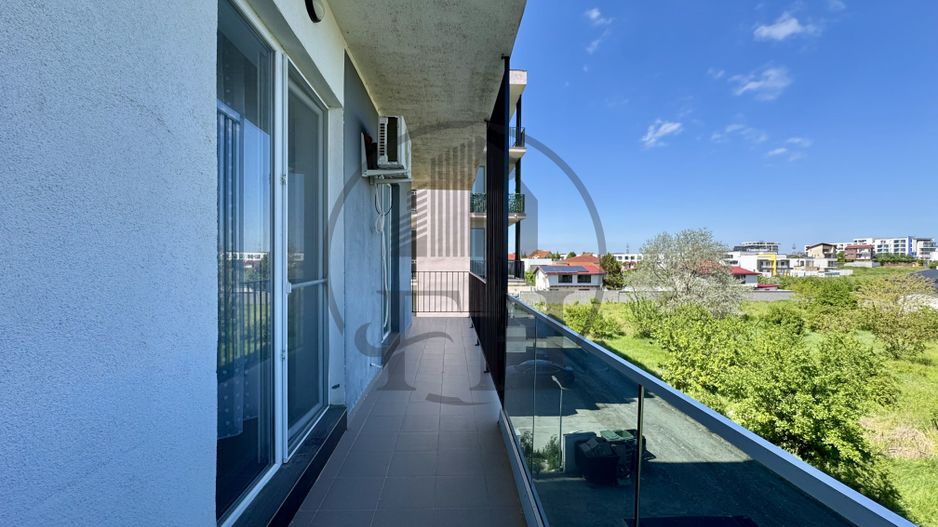 Apartament 3 camere de vânzare Mamaia Sat, Constanța - Poză 10