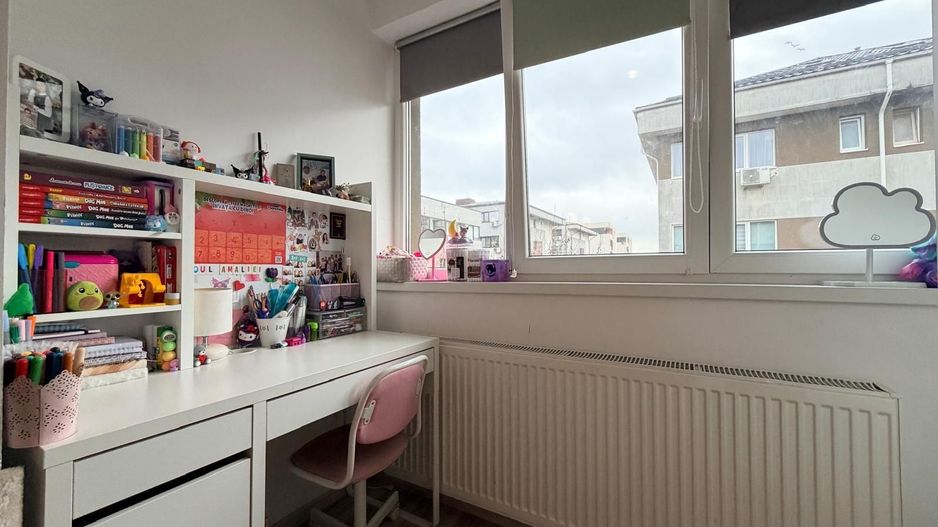 Apartament cu doua camere la vanzare - Poză 7