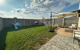 Casa moderna in Giroc - Poză 18