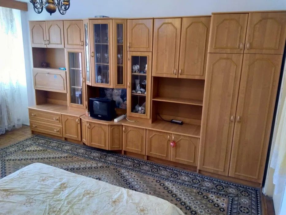 Garsonieră Mobilată și Utilată – Lumină Naturală și Posibilități Excel - Poză 6