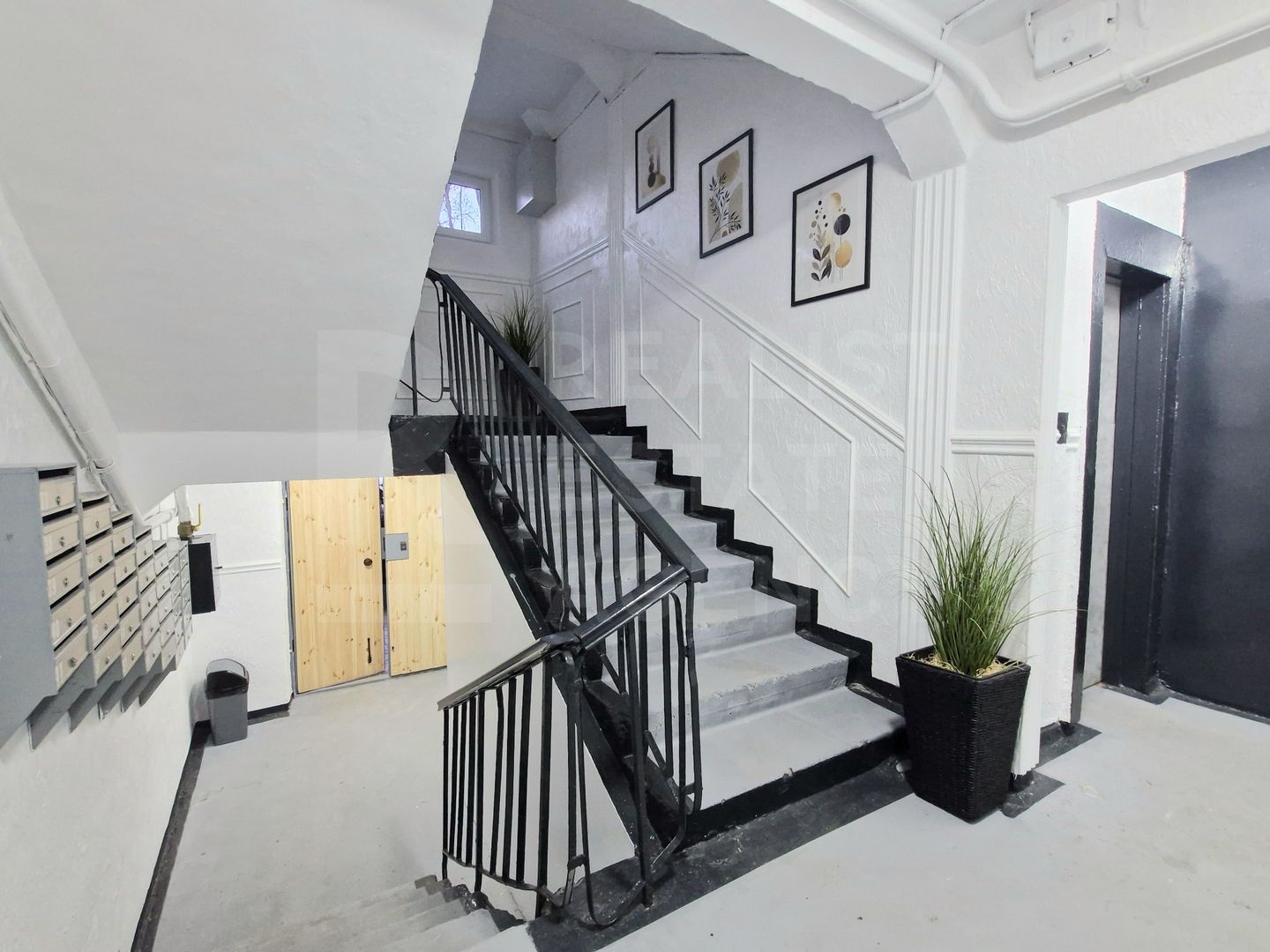 Chirie, apartament, 2 camere str.  Alecu Russo,Rîșcani - Poză 11