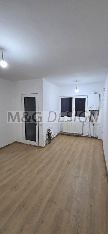1 camera Aradului parter cu centrala - Poză 3