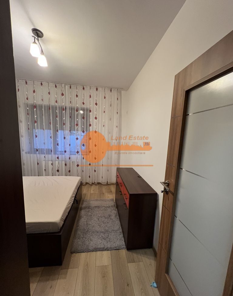 Apartament 2 camere – Lujerului, bloc nou, centrală proprie - Poză 4
