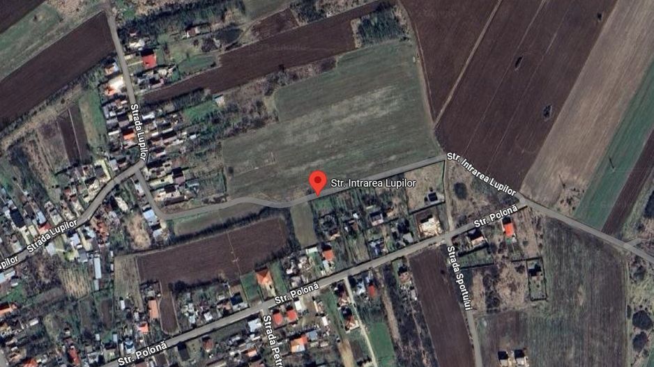 Teren intravilan Peris | 2275 mp | Oportunitate investitie - Poză 2