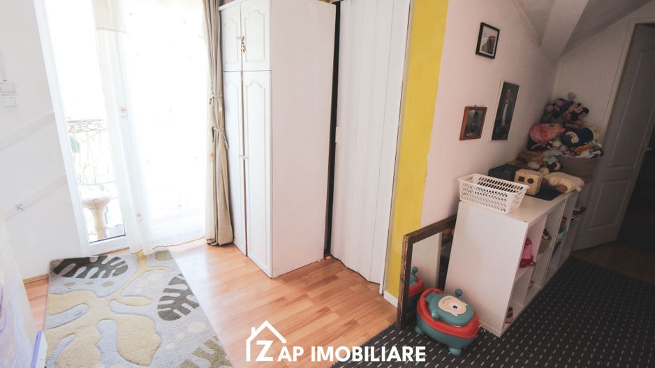 Casă 5 camere -  P+M  - Sangeorgiu de Mures - Zona Nordului - Poză 13