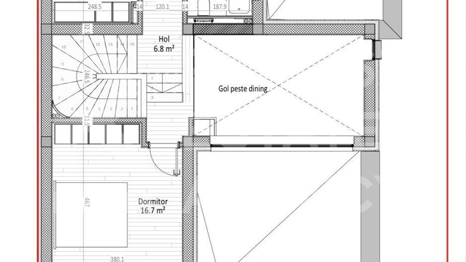 Vilă Duplex premium cu piscină și garaj – Pipera | 2 locuri de parcare - Poză 28
