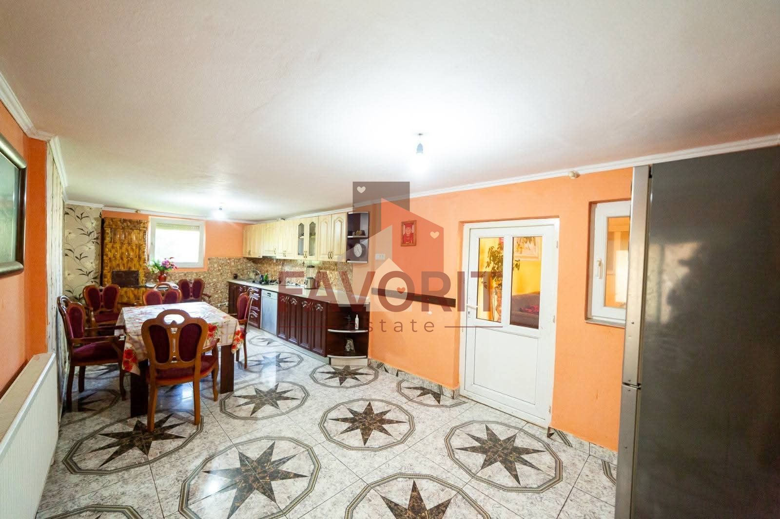 EXCLUSIVITATE – Comision 0% | Casa spatioasa | Santana - Arad - Poză 7