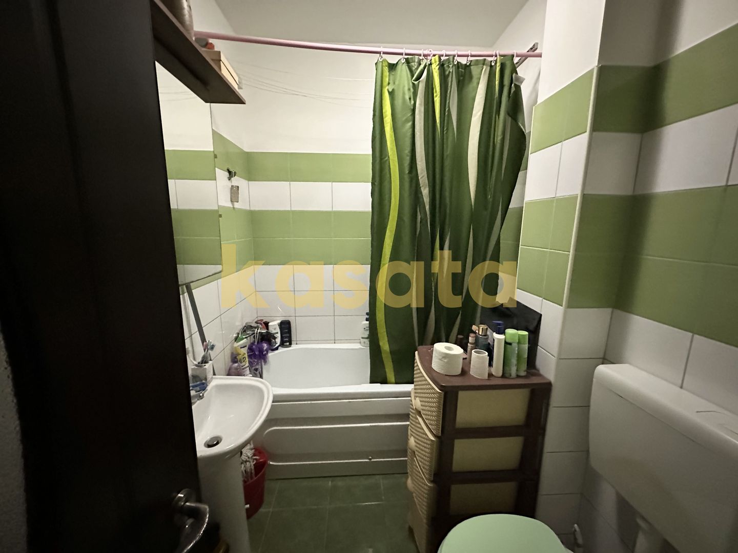 Garsonieră | Drumul Taberei | Etaj Intermediar | Parcare - Poză 8